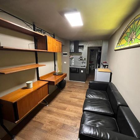 Appartamento Minimal Roma Centro Eksteriør bilde