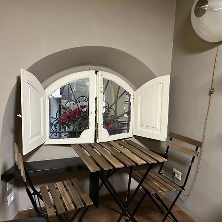 Appartamento Minimal Roma Centro Eksteriør bilde