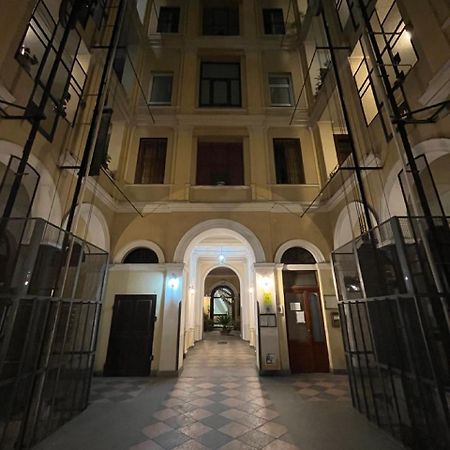 Appartamento Minimal Roma Centro Eksteriør bilde