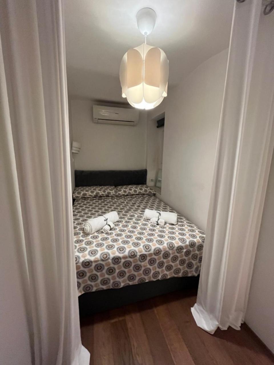 Appartamento Minimal Roma Centro Eksteriør bilde