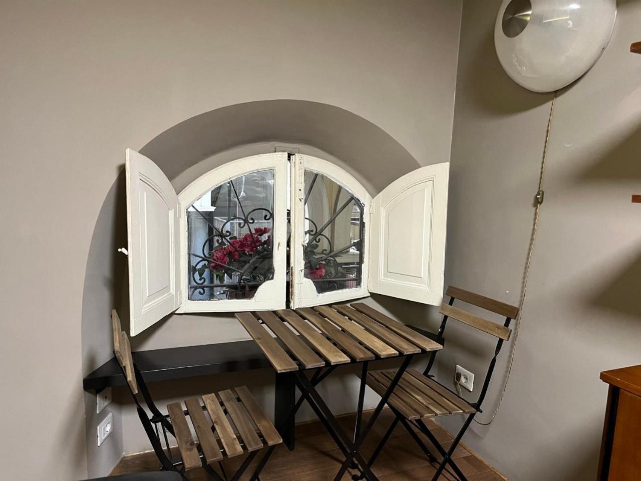 Appartamento Minimal Roma Centro Eksteriør bilde